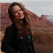 Englischer Muttersprachler – Lassen Sie uns gemeinsam Spaß beim Lernen haben!